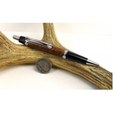 Cocobolo Sierra Click Pen