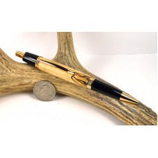 Spalted Maple Sierra Click Pen