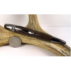 Rosewood Atlas Pen