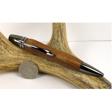 Cuban Mahogany Atlas Pen