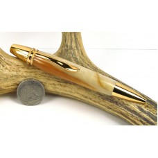 Golden Waterfall Atlas Pen