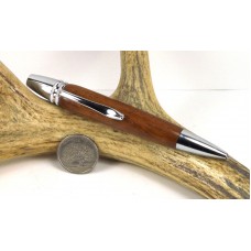 Mahogany Atlas Pen