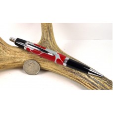 Buckeye Pride Sierra Click Pen